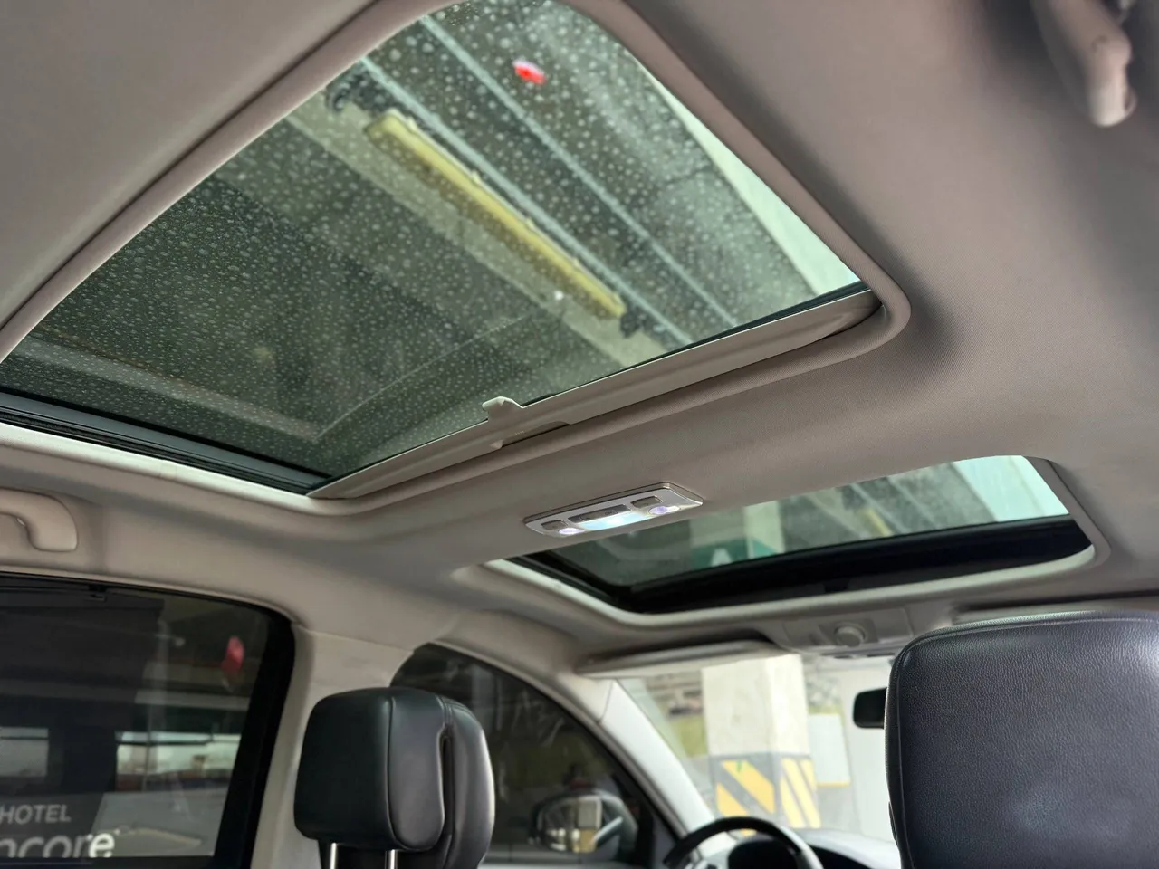 Renault Latitude - фото 15