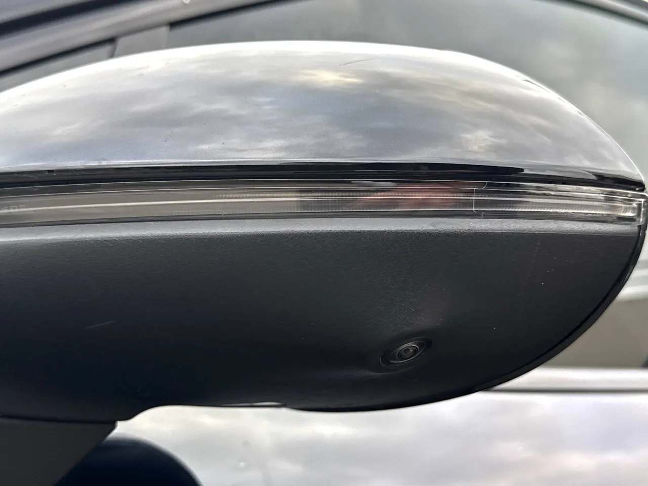 Porsche Cayenne - фото 24