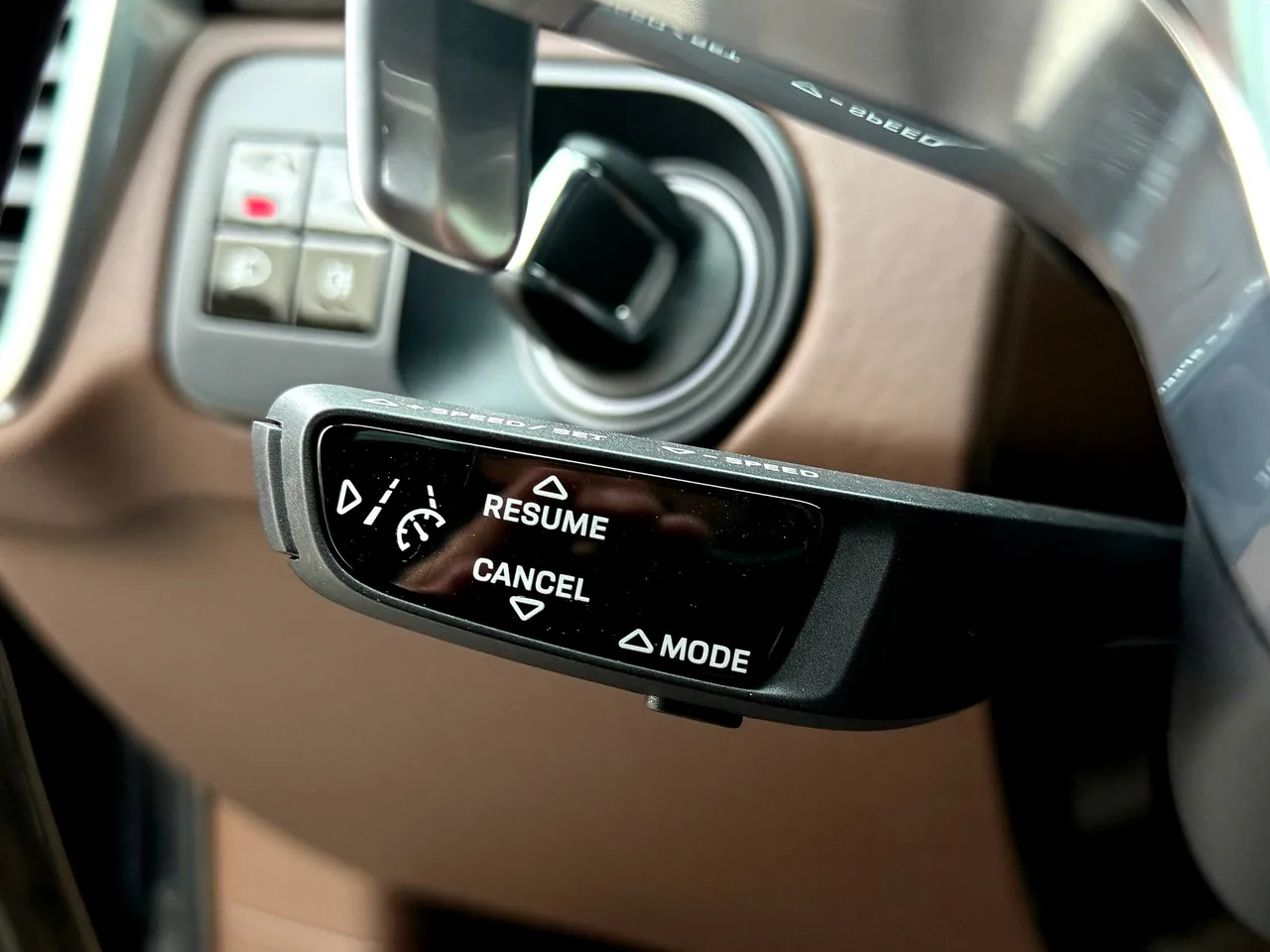 Porsche Cayenne - фото 19