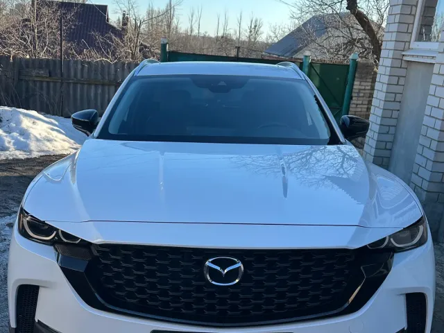 Mazda CX-50 - фото 2