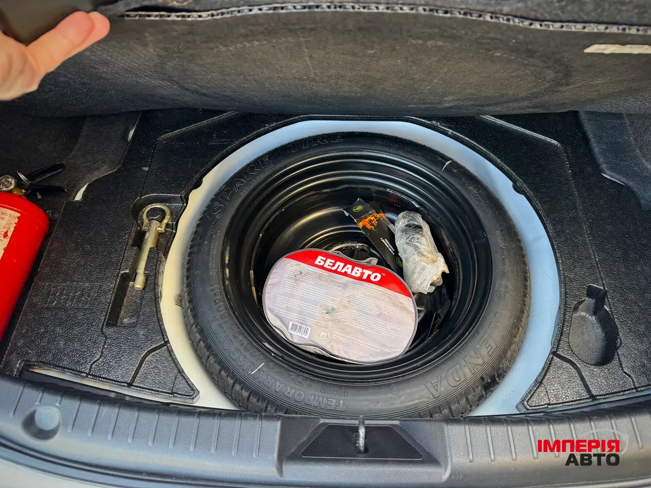 Mazda 3 - фото 30