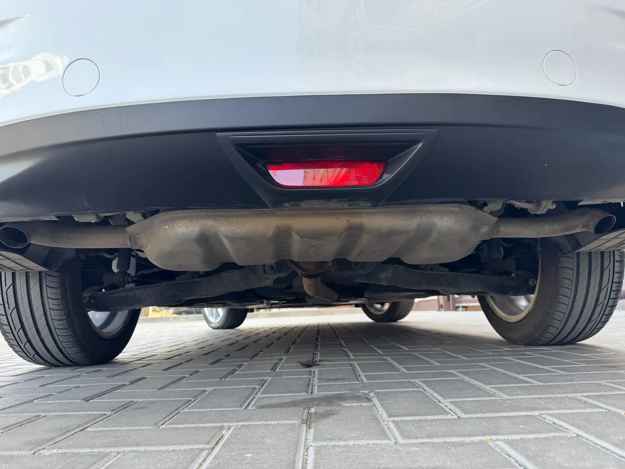 Mazda 3 - фото 31