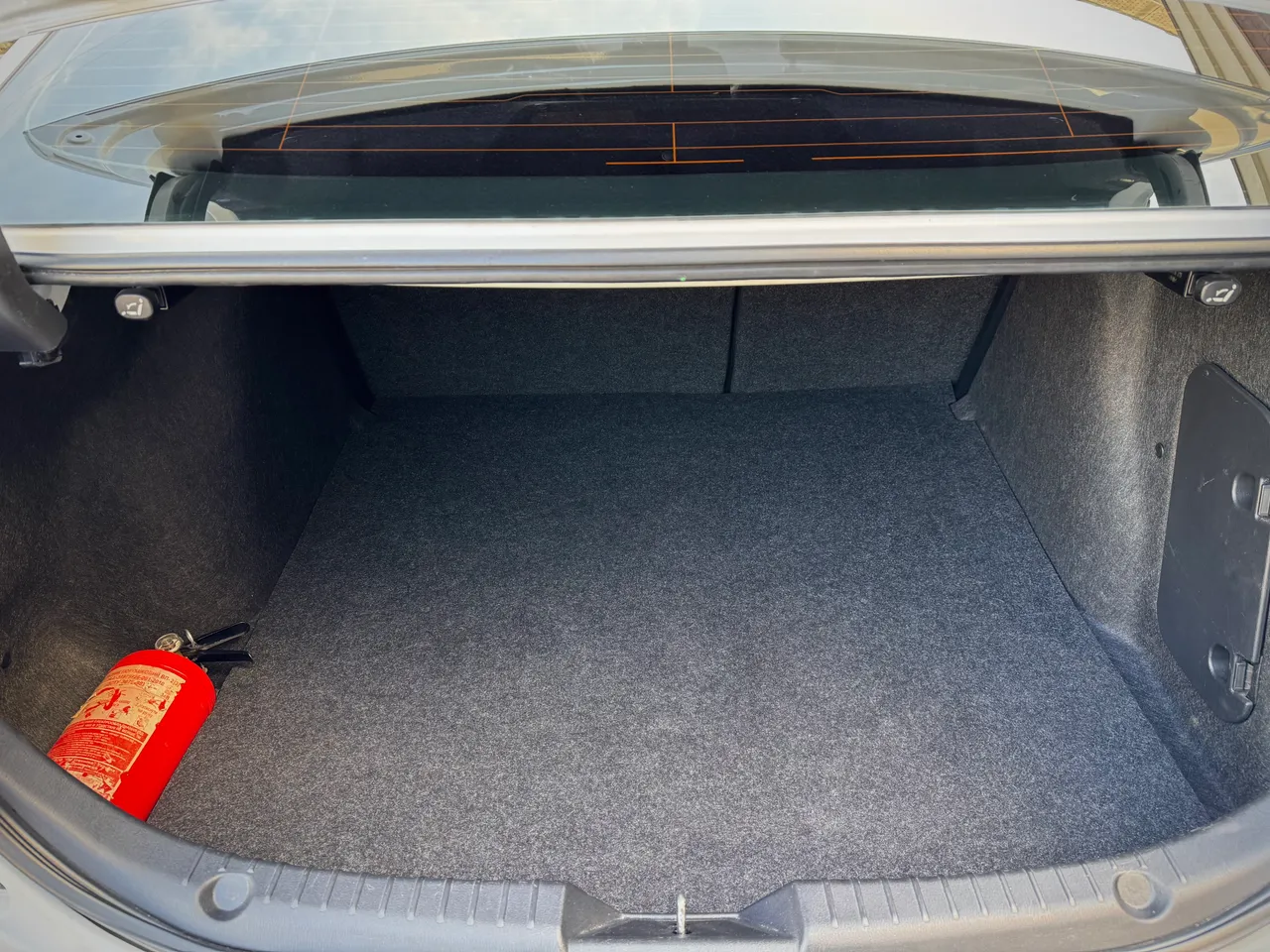 Mazda 3 - фото 29