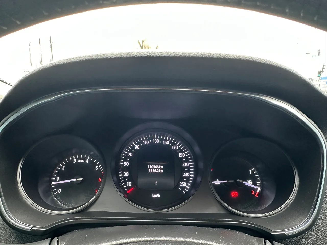 Renault Megane - фото 15