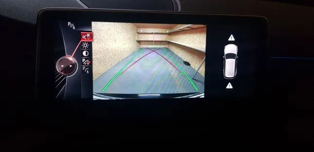 BMW X5 - фото 15