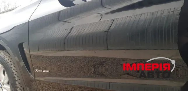 BMW X5 - фото 12