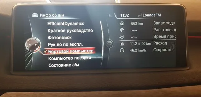 BMW X5 - фото 18