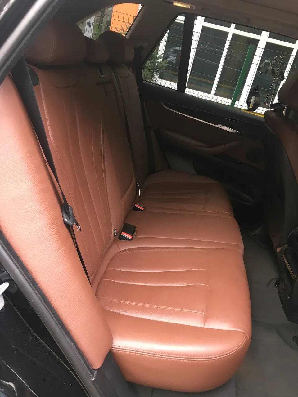 BMW X5 - фото 14