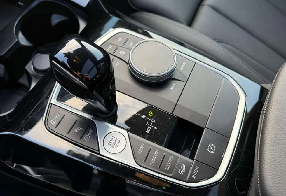 BMW X3 - фото 11