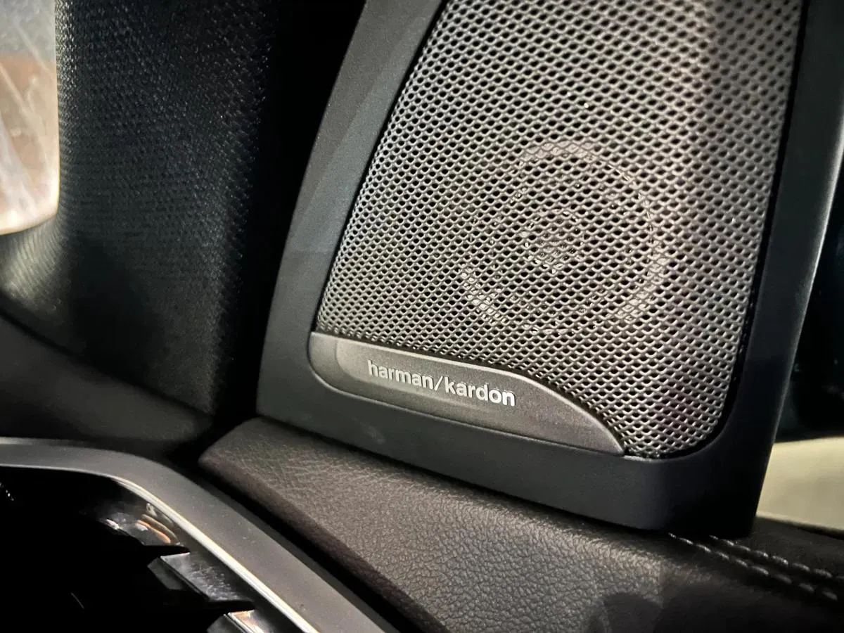 BMW X5 - фото 10