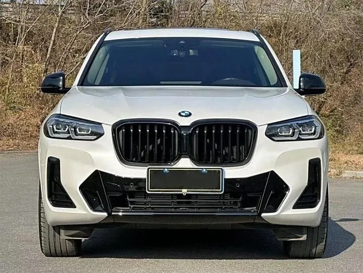 BMW X3 - фото 2