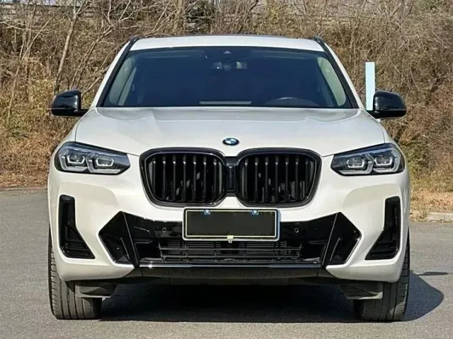 BMW X3 - фото 2