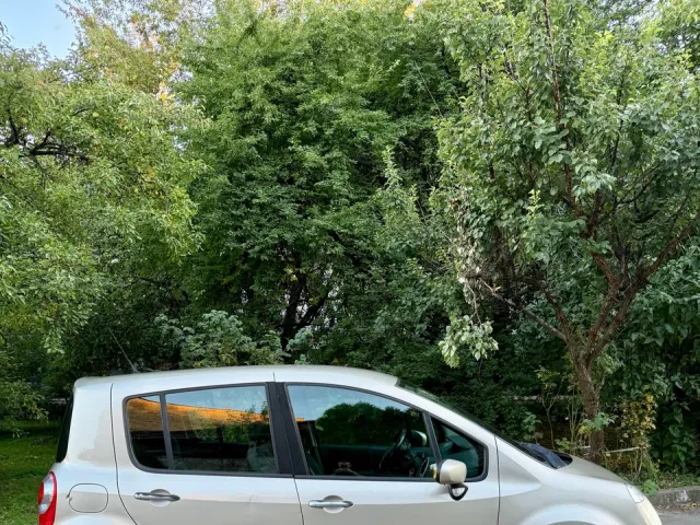 Renault Modus - фото 2