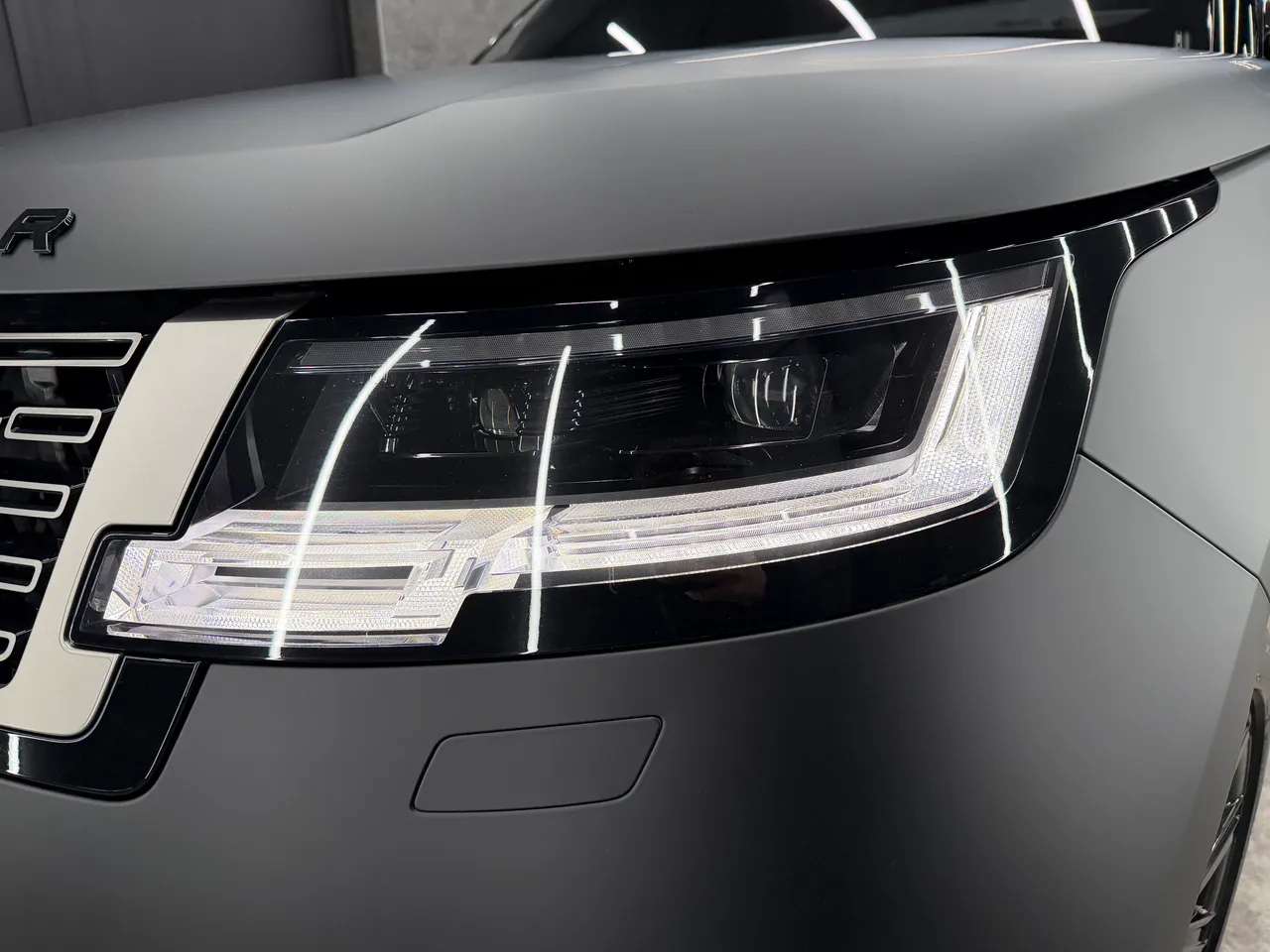 Land Rover Range Rover - фото 7