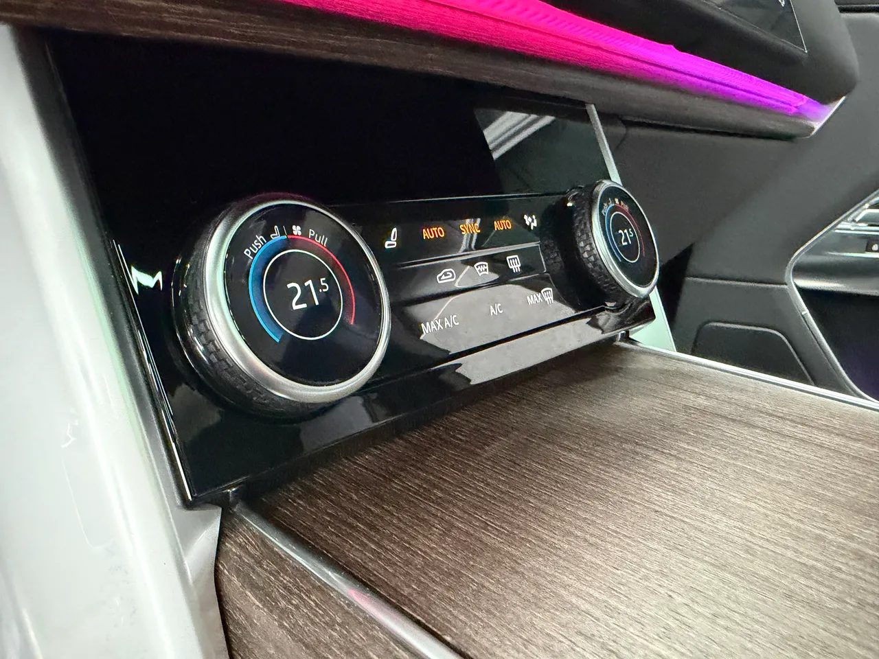 Land Rover Range Rover - фото 13