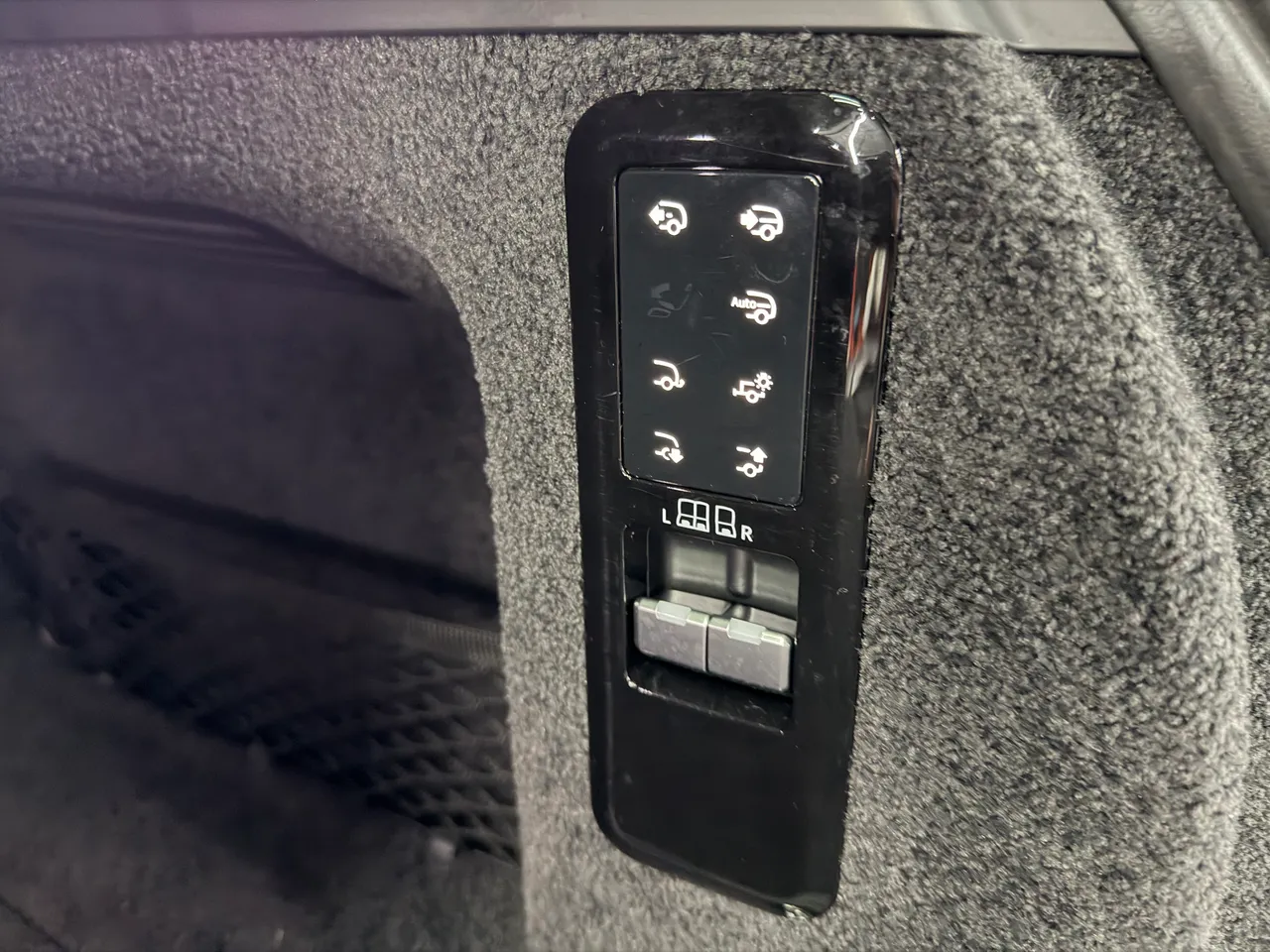 Land Rover Range Rover - фото 21