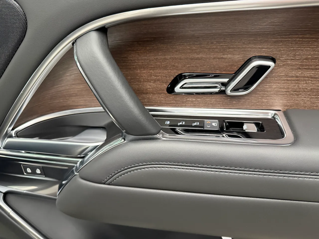 Land Rover Range Rover - фото 20