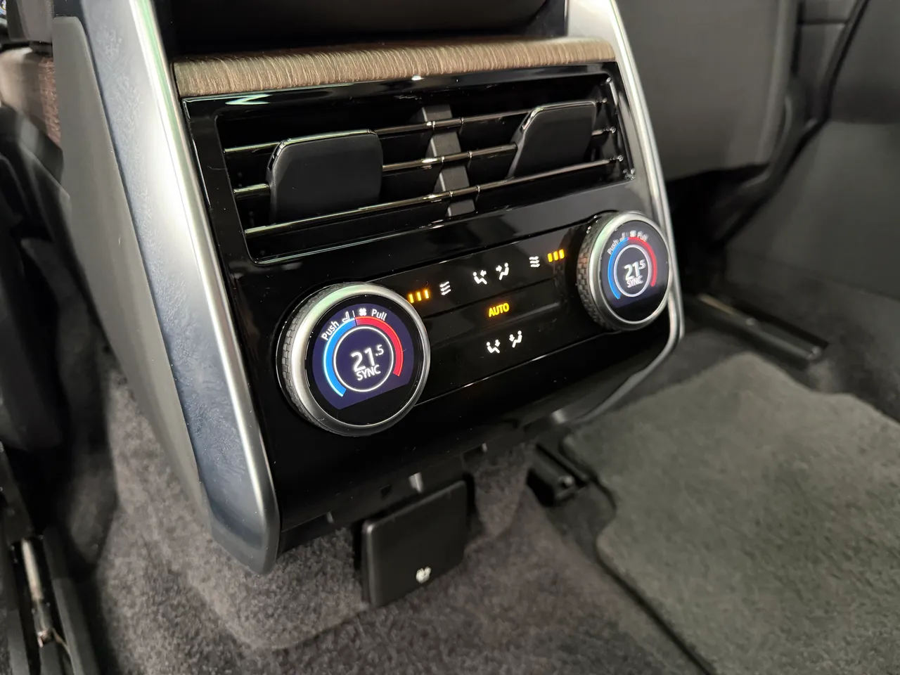 Land Rover Range Rover - фото 16