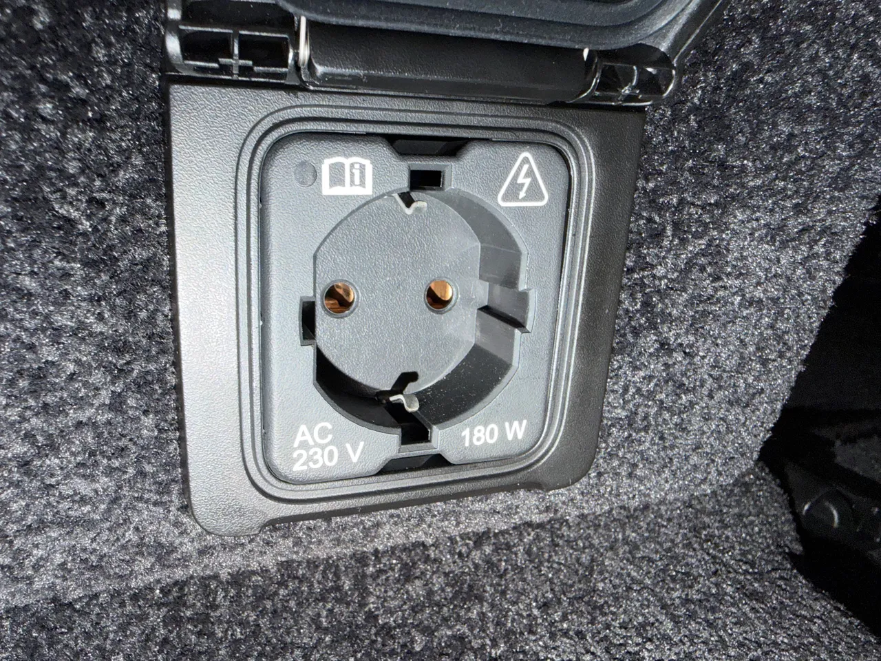 Land Rover Range Rover - фото 17