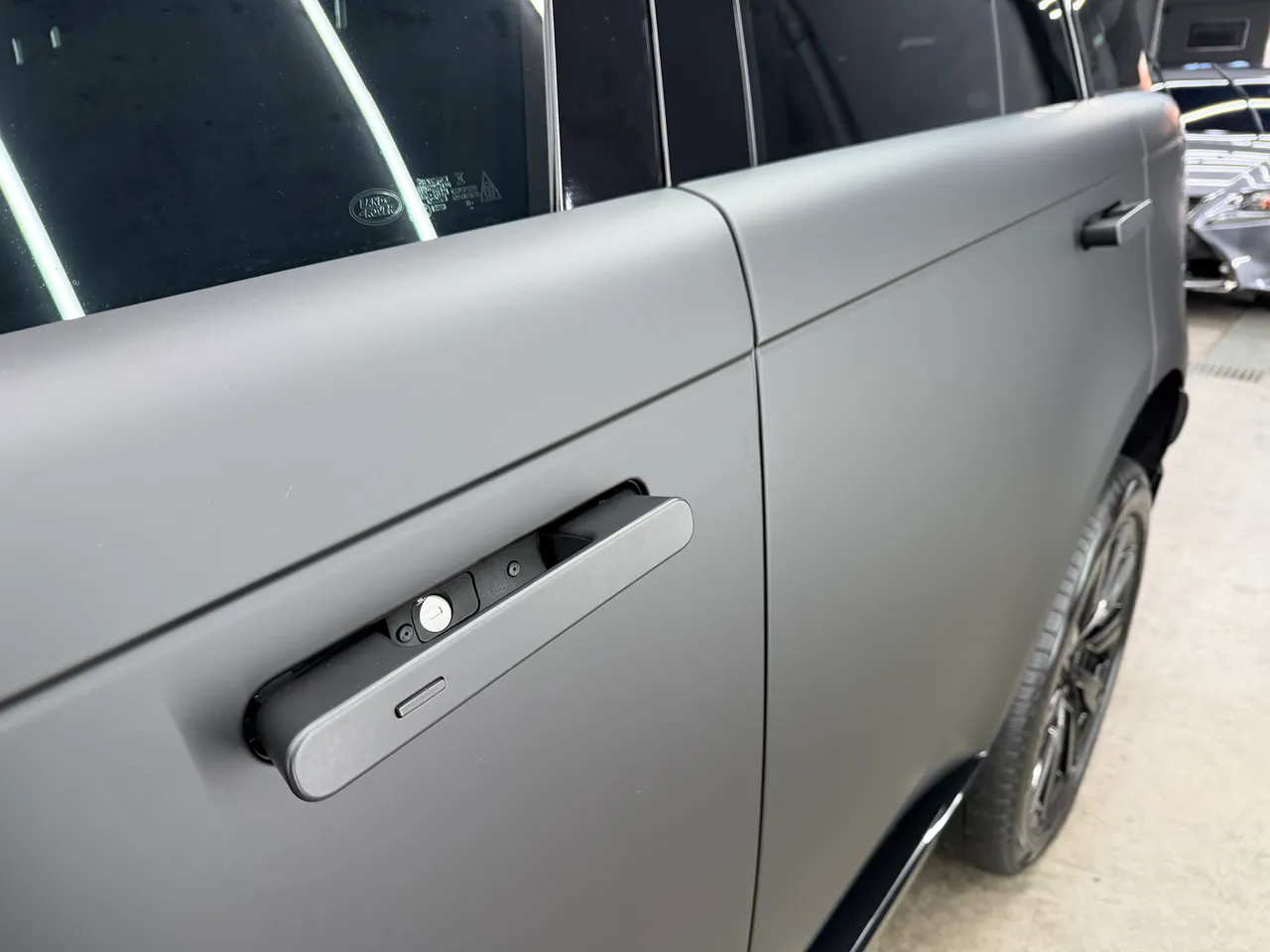 Land Rover Range Rover - фото 6