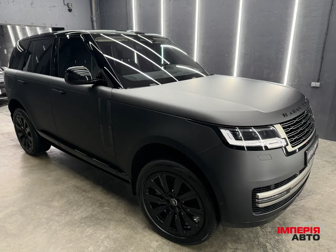 Land Rover Range Rover - фото 4