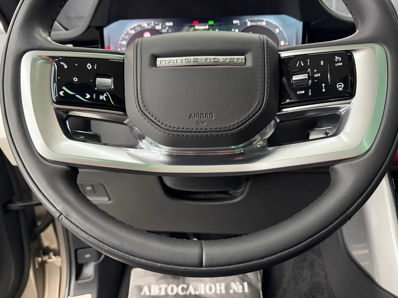 Land Rover Range Rover - фото 10