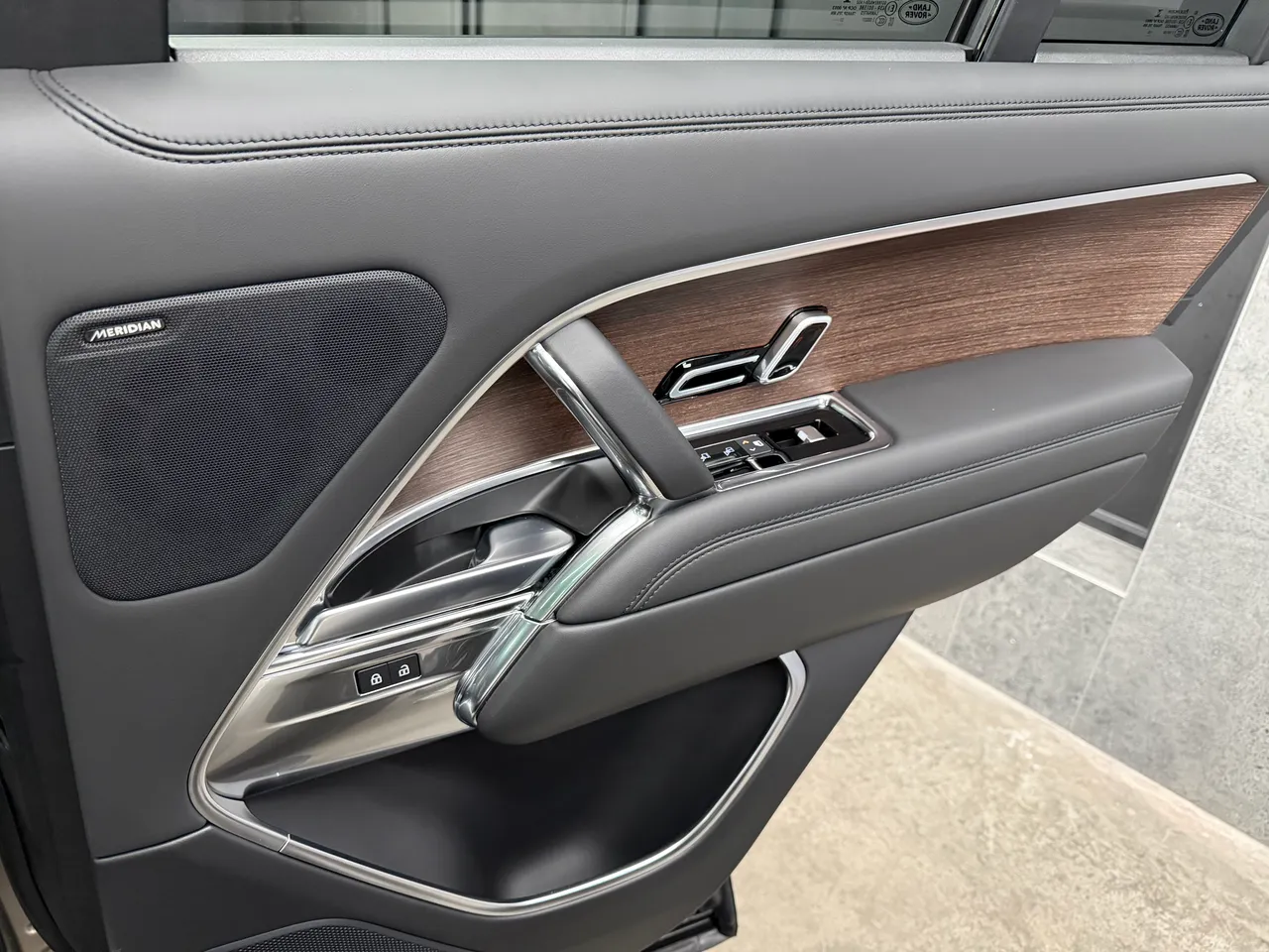 Land Rover Range Rover - фото 19