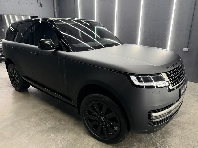 Land Rover Range Rover - фото 4