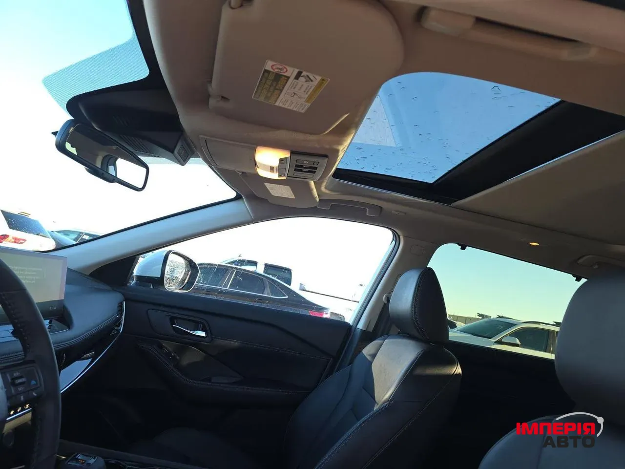 Nissan Rogue - фото 9