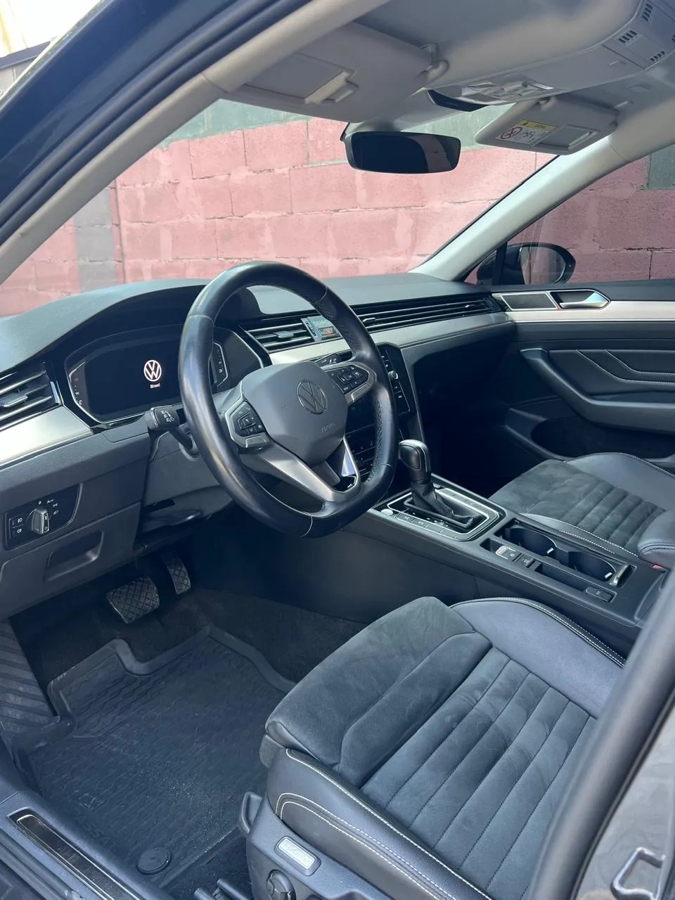 Volkswagen Passat - фото 7