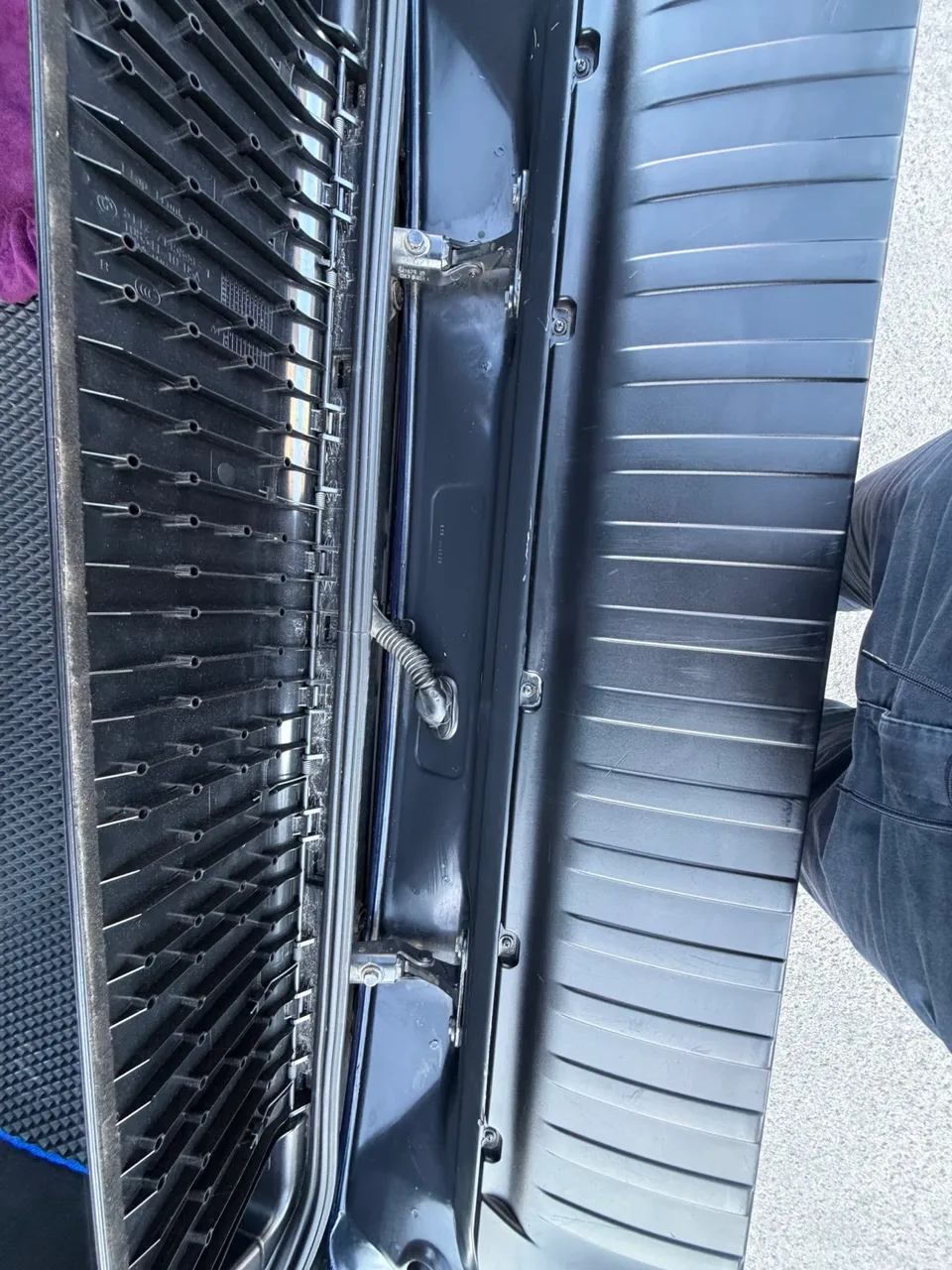 BMW X5 - фото 14