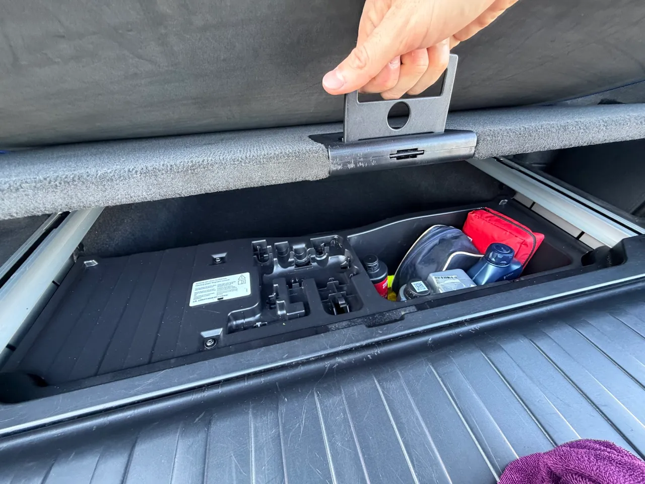 BMW X5 - фото 13