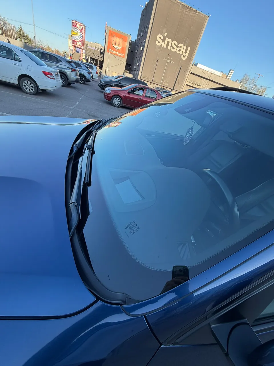 BMW X5 - фото 11