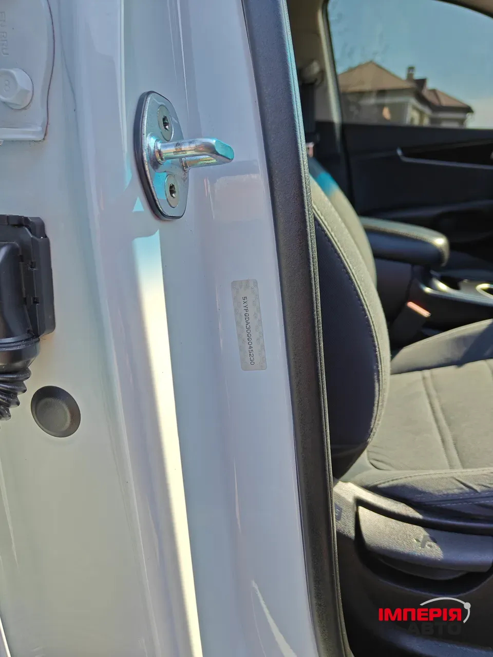 Kia Sorento - фото 23