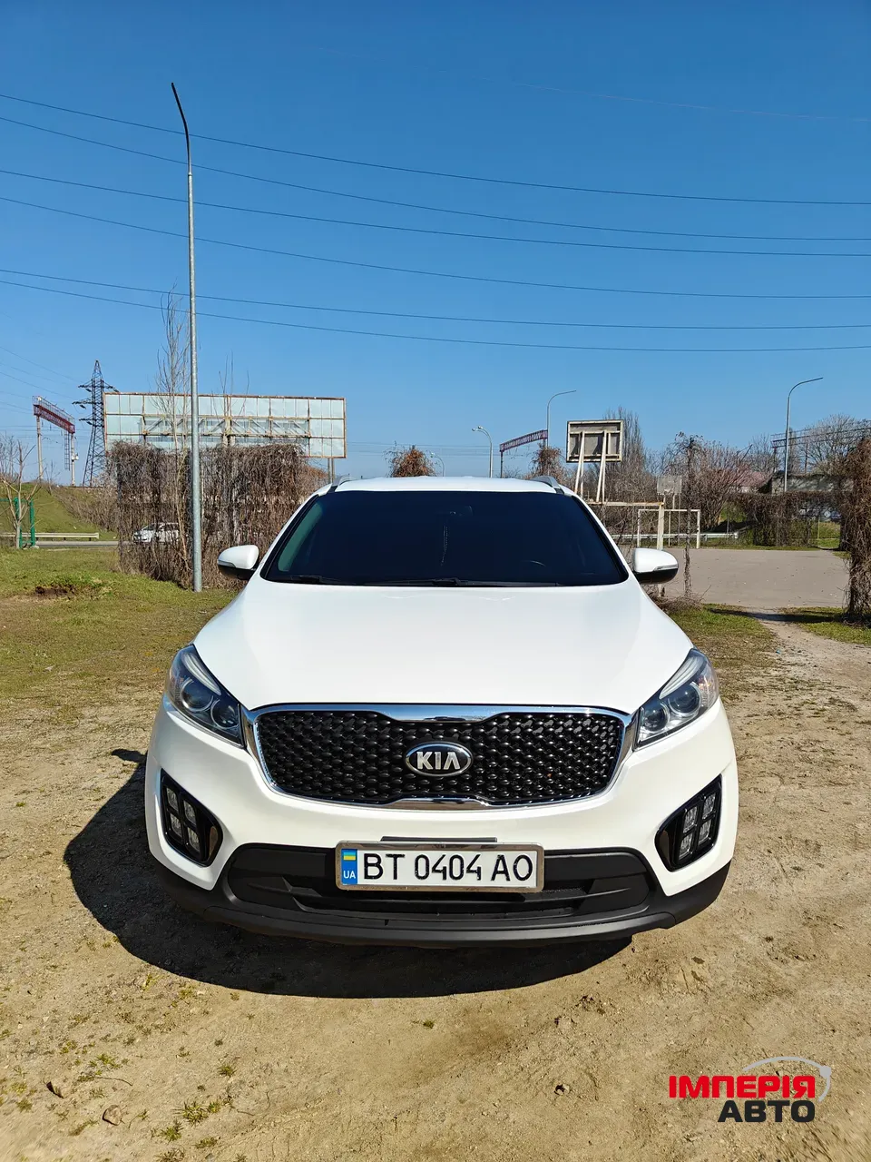 Kia Sorento - фото 9