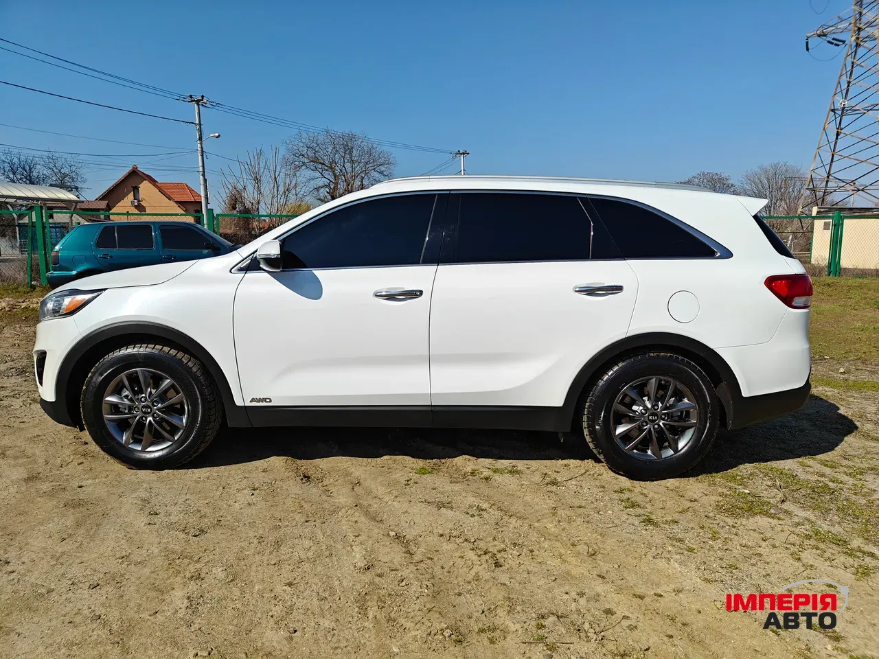 Kia Sorento - фото 7