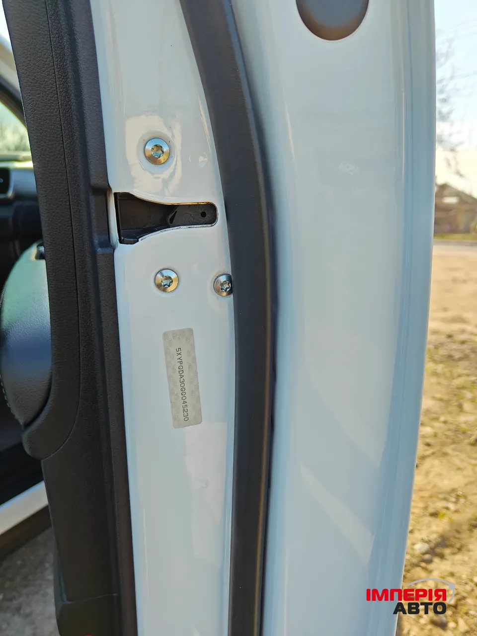 Kia Sorento - фото 22