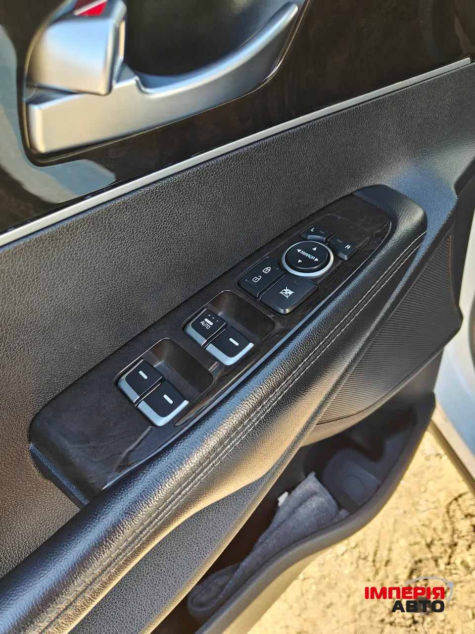 Kia Sorento - фото 14