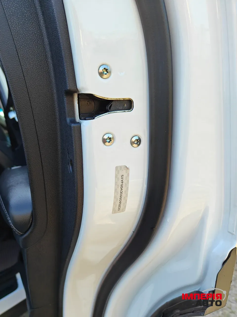 Kia Sorento - фото 24