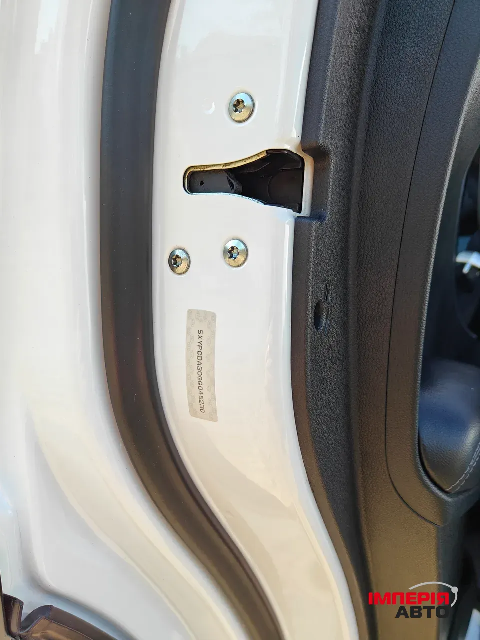 Kia Sorento - фото 21
