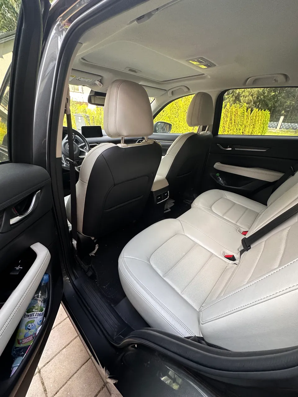 Mazda CX-5 - фото 5