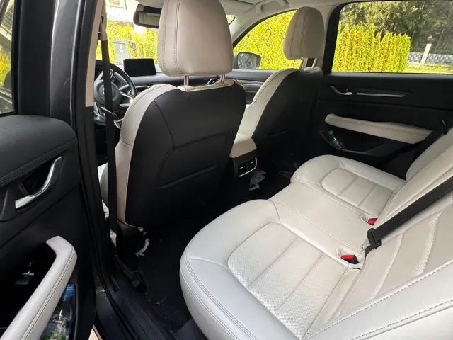 Mazda CX-5 - фото 5