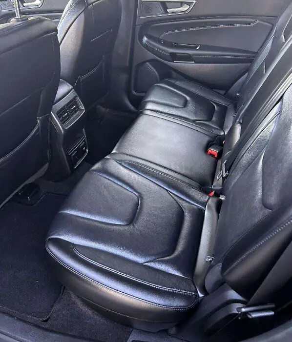 Ford Edge - фото 11