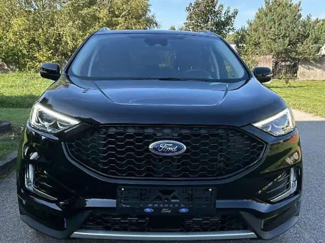 Ford Edge - фото 3