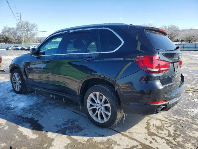 BMW X5 - фото 4