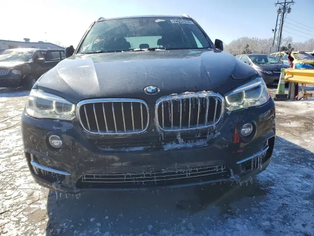 BMW X5 - фото 2