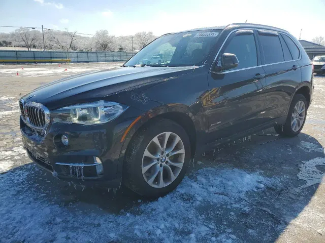 BMW X5 - фото 3