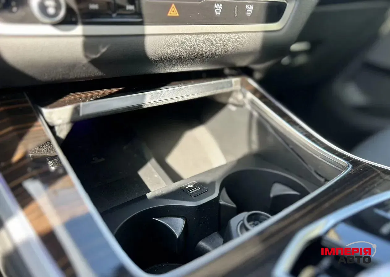BMW X5 - фото 15