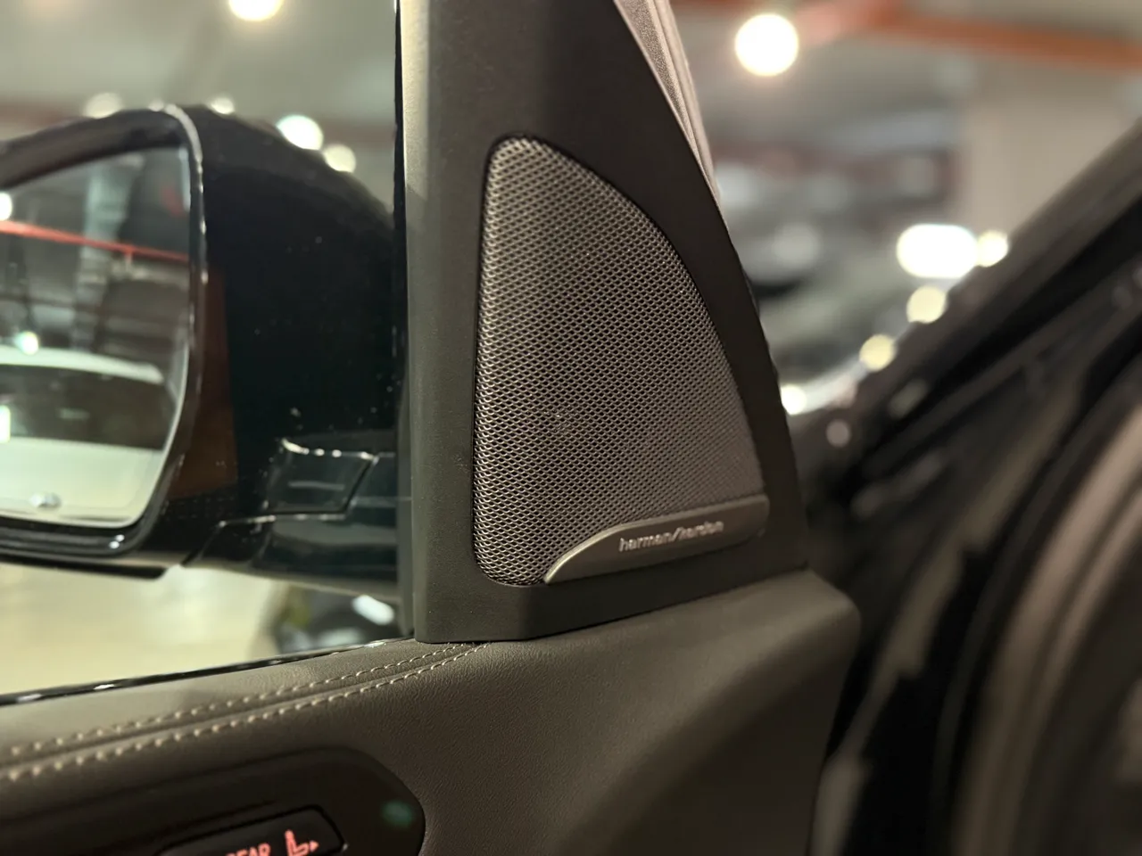 BMW X7 - фото 13