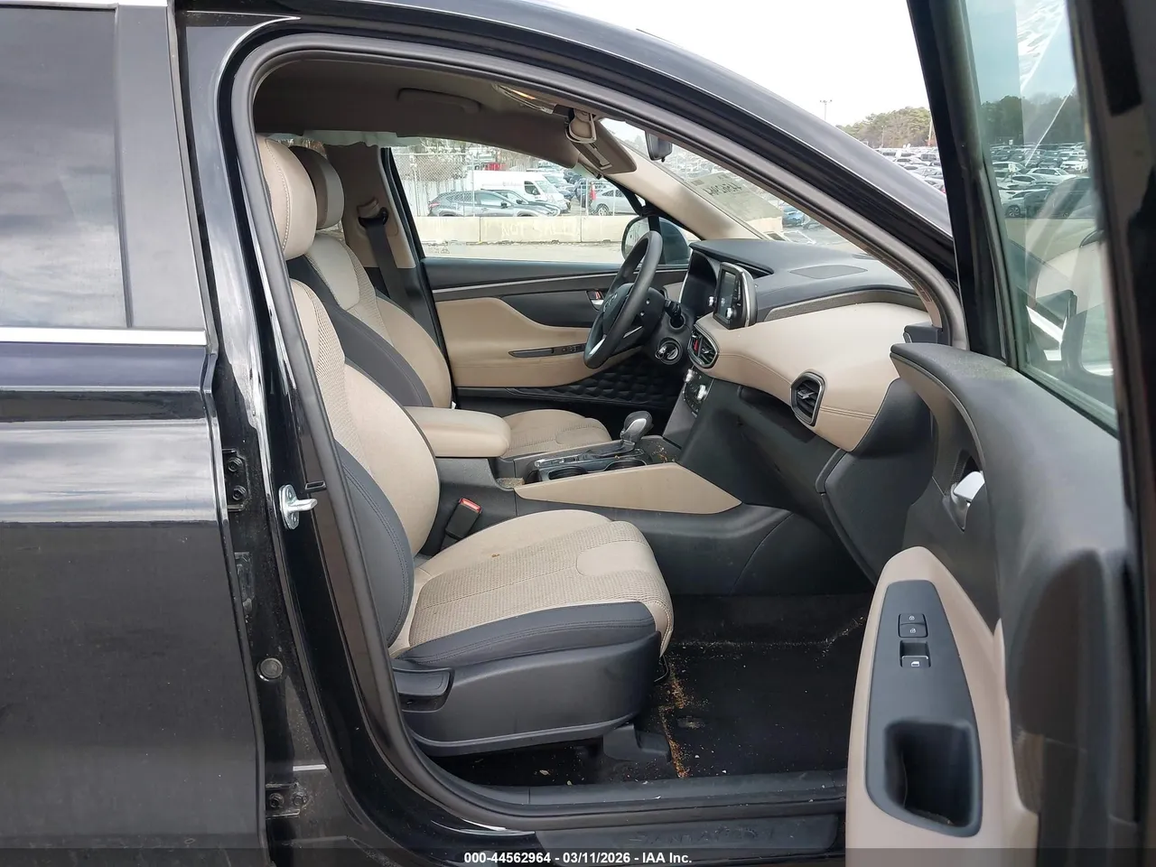 Hyundai Santa Fe - фото 7